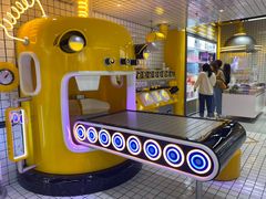 -泡泡玛特POPMART(上海环球港店)