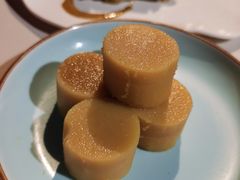 豌豆黄-京味斋·北京烤鸭(华威桥北工大店)
