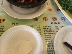 -家乐煲仔店(红山市场店)