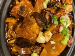 -浔庐餐厅•江西老字号•九江菜(烟水亭店)