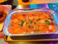 -燥次·烧烤酒场(万象城店)