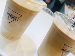 -Manner Coffee(大宁国际商业广场店)