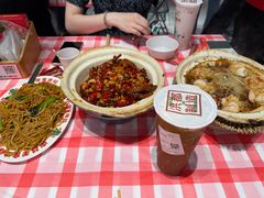 -辣小鲜·南昌大排档(船山路店)