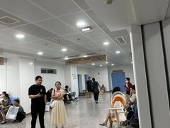 -华中科技大学同济医学院附属同济医院(汉口院区)