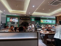 -黑窑厂糖油饼烤鸭·清真菜(旗舰店)