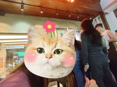 -盟重烧烤(高正街店)
