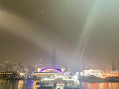 -武汉两江游览·夜游长江(汉口粤汉码头)