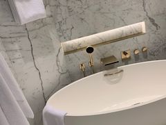 -尼依格罗香港美利酒店