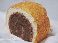 蛋糕卷-东华大学第一食堂(松江校区店)