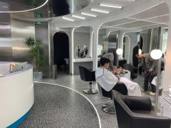 -凯博K-boom Hair Salon
