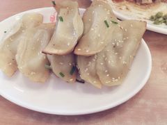 -小姜锅贴(凤凰街店)