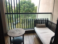 -上海崇明金茂凯悦酒店