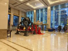 -温州华侨饭店(信河街店)