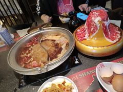 -牛New寿喜烧(新六百店)
