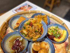 -留焕小吃·昆明非遗小吃品牌(文明街旗舰店)