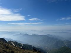 -白草畔自然风景区