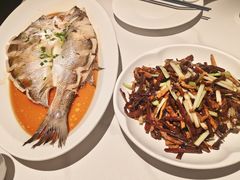 非一般的鲈鱼-外婆家(西红门荟聚购物中心店)
