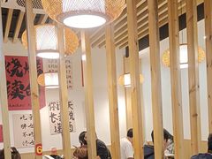 -郑记•不夜城烧烤•龙虾•虾蟹(黄鹤楼店)