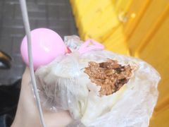 -航天馒头(瞻园路店)