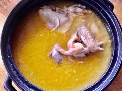 -回水镇·江湖川菜(恒大新城店)
