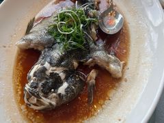 -京香轩·中餐厅(上海中庚聚龙酒店)