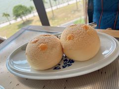 -彩丰楼中餐厅·仁恒洲际酒店