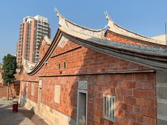-晋江五店市传统文化旅游区