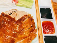 -满园烤鸭·春饼(太原街万达店)