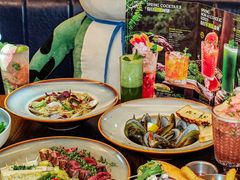 -bluefrog蓝蛙(新三里屯太古里店)