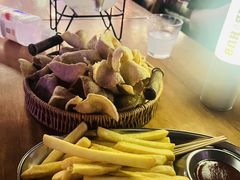 -HIB HUB公社(解放西路店)