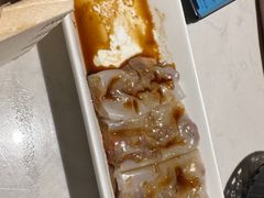银芽叉烧肠粉-避风塘·老港味餐厅(虹口龙之梦店)