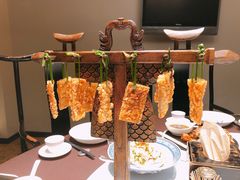 太宗吊烧肉-长安壹号