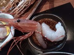 -和彩放题(渔阳店)