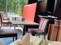 -北京北辰洲际酒店