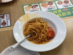 -优优西里·意式餐厅(福州金融街万达店)