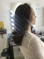 -晓V彩妆造型(大学路店)