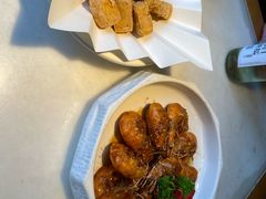 -涌上外婆桥(南塘店)