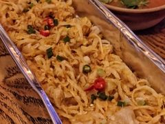 -聚串门儿·东北烧烤(信义坊店)
