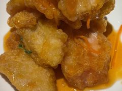 -关东小磨东北菜(上海长风大悦城店)