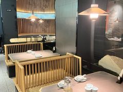 -晓淮山·扬州早茶·淮扬菜(龙阳广场店)