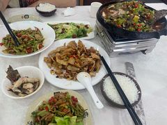 -湘德楼(德胜门外大街店)