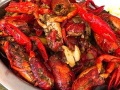 -小李子油焖大虾(天下城旗舰店)