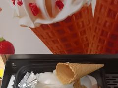 -西贝(大卫城店)