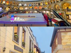 -王府井奥莱临潼小镇(临潼店)