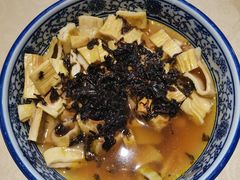 -兰边碗(鼓楼店)
