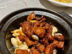 -老绍兴养和饭店(向阳不夜城店)