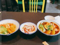 -左记港食(融科天城店)