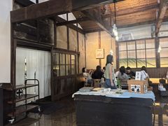 -中村藤吉(本店)