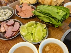 -宏大运餐厅(传媒大学店)