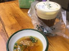 -拈签一笑黄牛肉辣卤串串